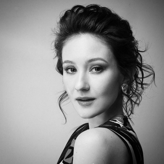Yana Gladkikh